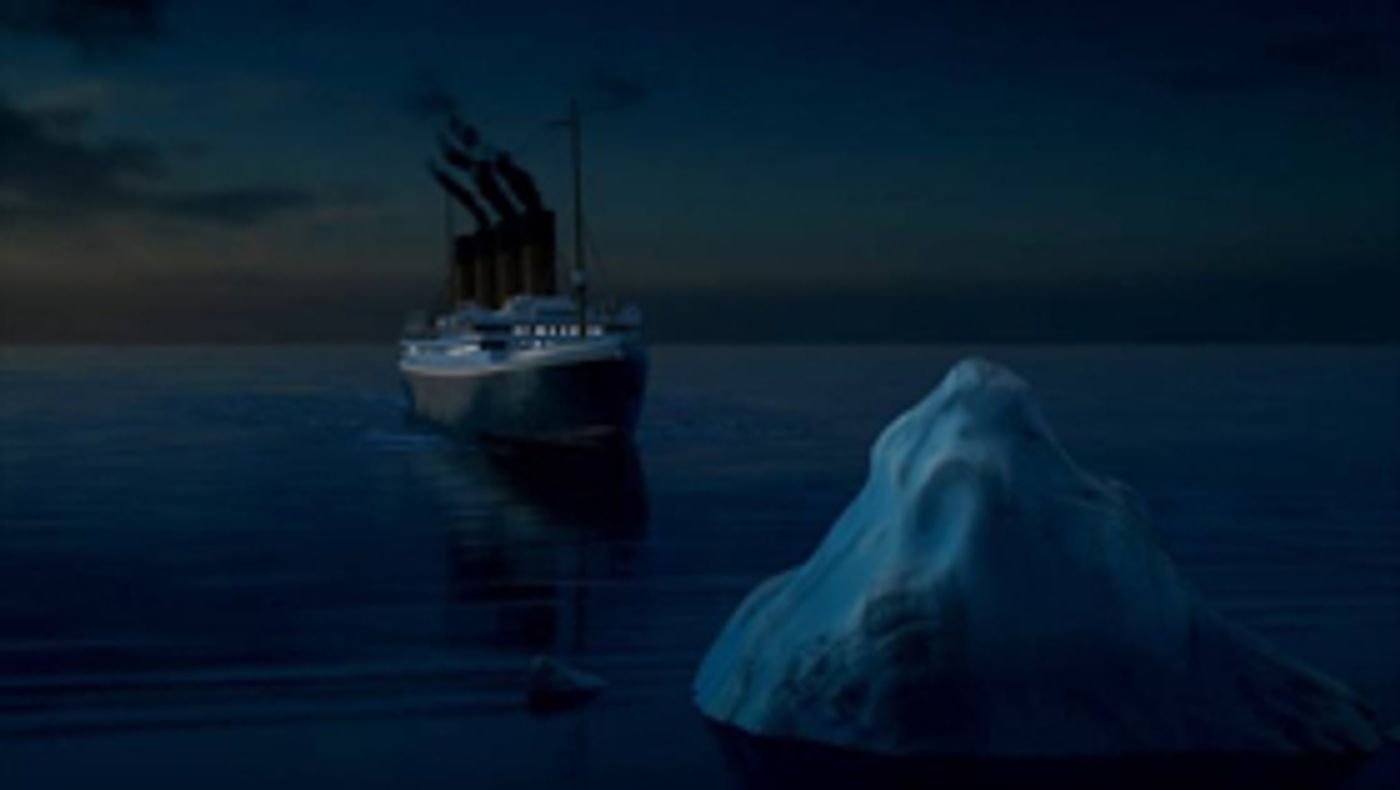 Science Channel to Premiere UNEARTHED Science Channel to Premiere UNEARTHED Image