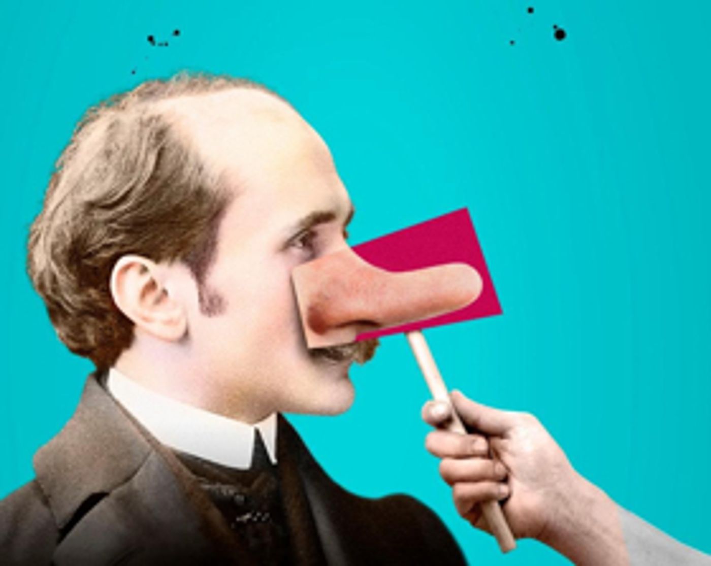 Alexis Michalik's EDMOND DE BERGERAC Will Make UK Premiere Alexis Michalik's EDMOND DE BERGERAC Will Make UK Premiere Image