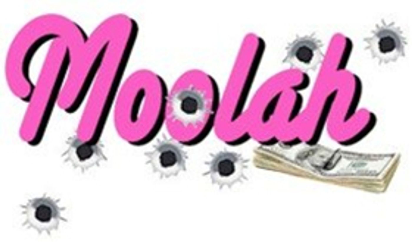 Arje Shaw's MOOLAH Will Make Its New York Premiere at the Roy Arias Stage II  Image