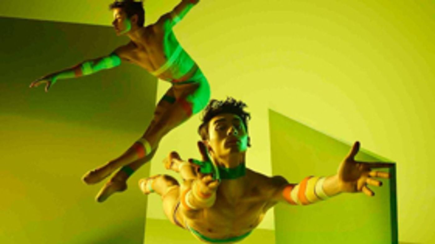 International Ballet Will Hold Conference In Amsterdam  Image