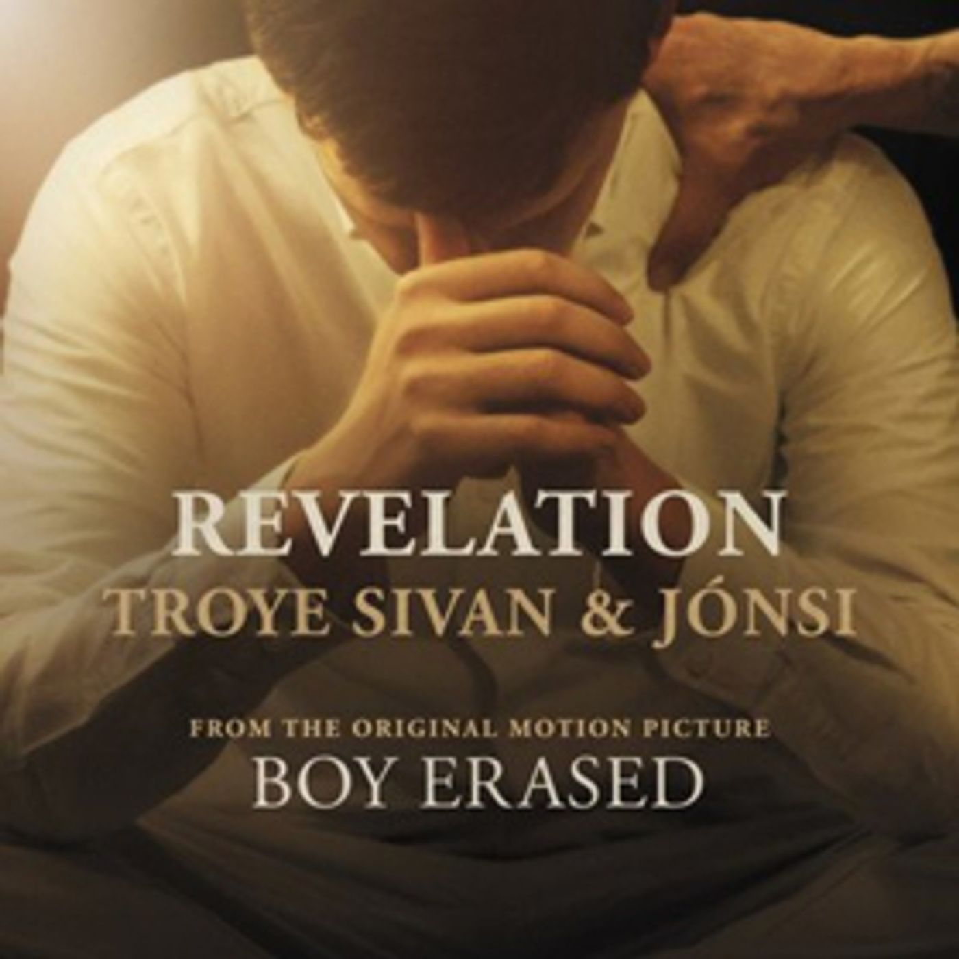 Focus Features and Back Lot Music Release Troye Sivan & Jnsi's Single 'Revelation' From BOY ERASED Focus Features and Back Lot Music Release Troye Sivan & Jnsi's Single 'Revelation' From BOY ERASED Image
