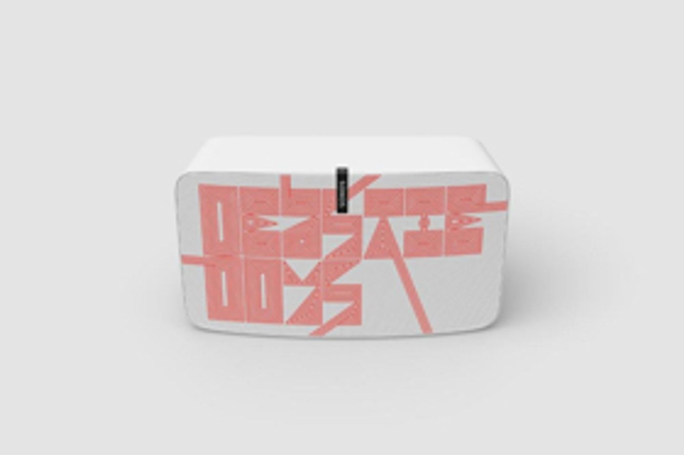 Sonos Announced an Exclusive Collaboration with the Beastie Boys Sonos Announced an Exclusive Collaboration with the Beastie Boys Image