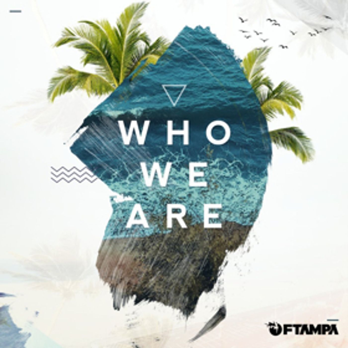 Brazilian Producer FTampa Releases WHO WE ARE on Sony Music  Image