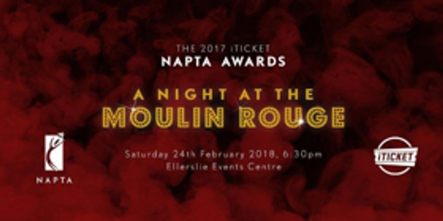 Feature: NORTHERN AREA PERFORMANCE THEATRE AWARDS at Ellerslie Events Centre, Auckland Image