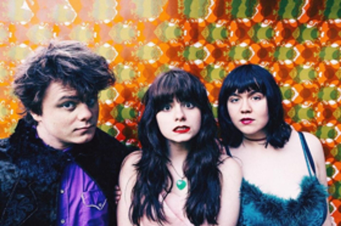 Skating Polly Drop New Single CAMELOT + Announce Headline Tour with Potty Mouth  Image