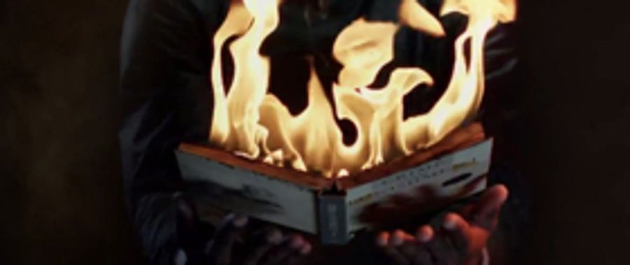 HBO's Michael B. Jordan Led FAHRENHEIT 451 Sets Premiere Date Image