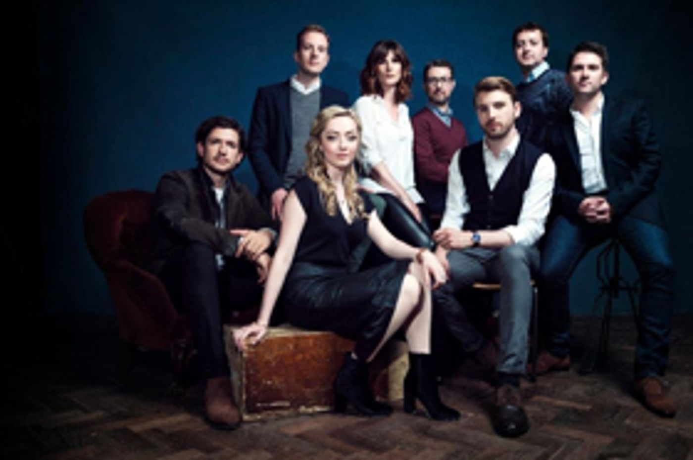 Peace Center Announces 2018-2019 Peace Chamber Program  Image