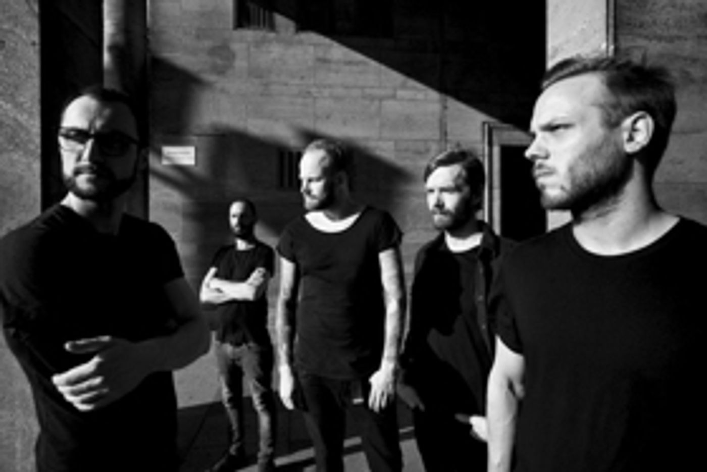 Watch The Ocean Collective Record in Sigur Ros' Iceland Studio Exclusively via DRUM! Magazine  Image