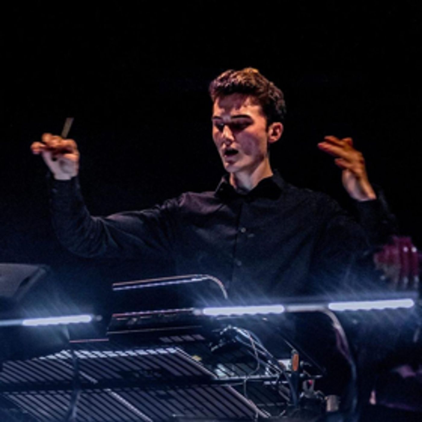 Feature: NORTHERN AREA PERFORMANCE THEATRE AWARDS at Ellerslie Events Centre, Auckland  Image