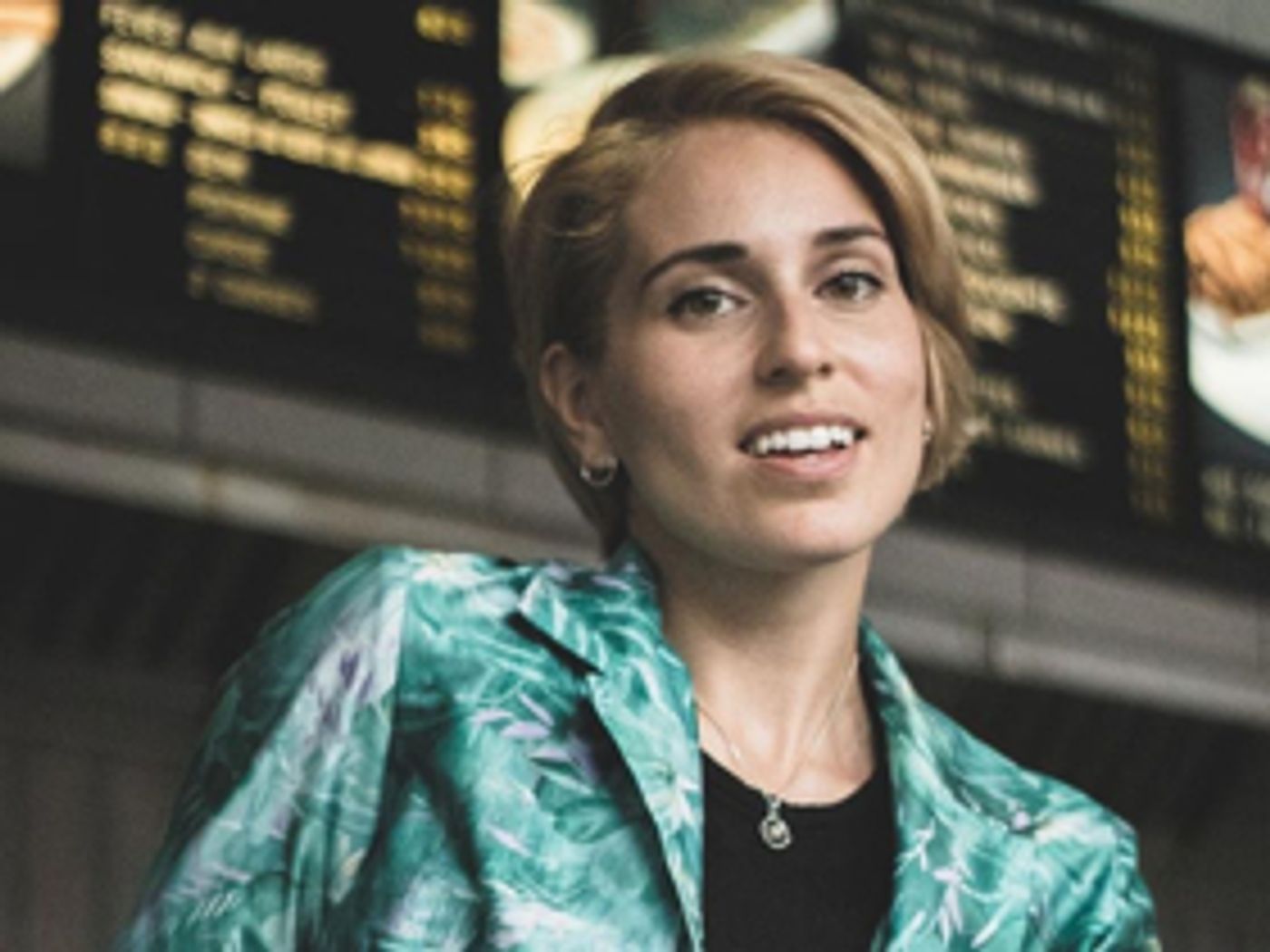 Quebec's MUNYA Shares First-Ever Song in English Via NYLON  Image