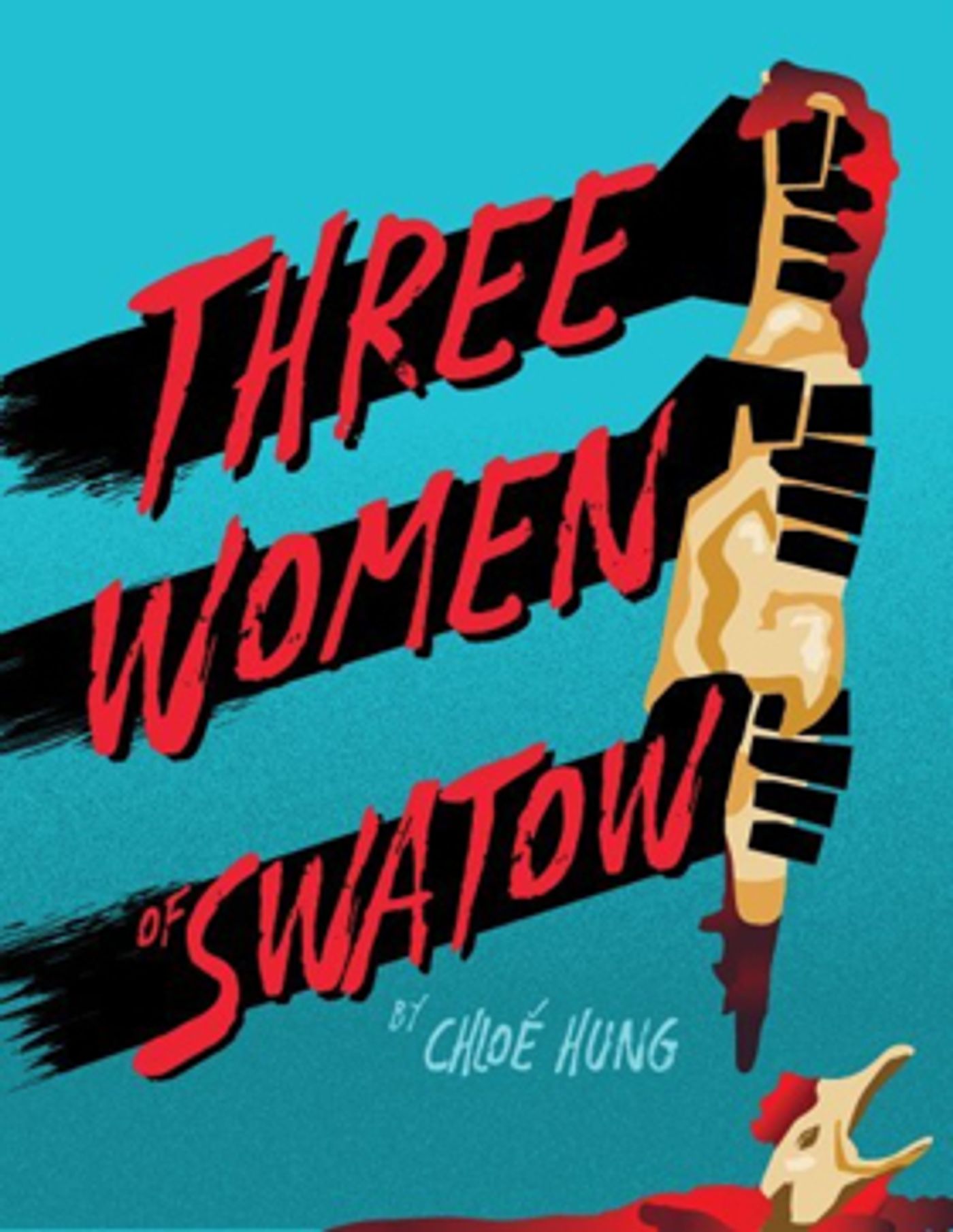 Artists at Play to Present New Works by Emerging Playwrights of Asian Descent Artists at Play to Present New Works by Emerging Playwrights of Asian Descent Image