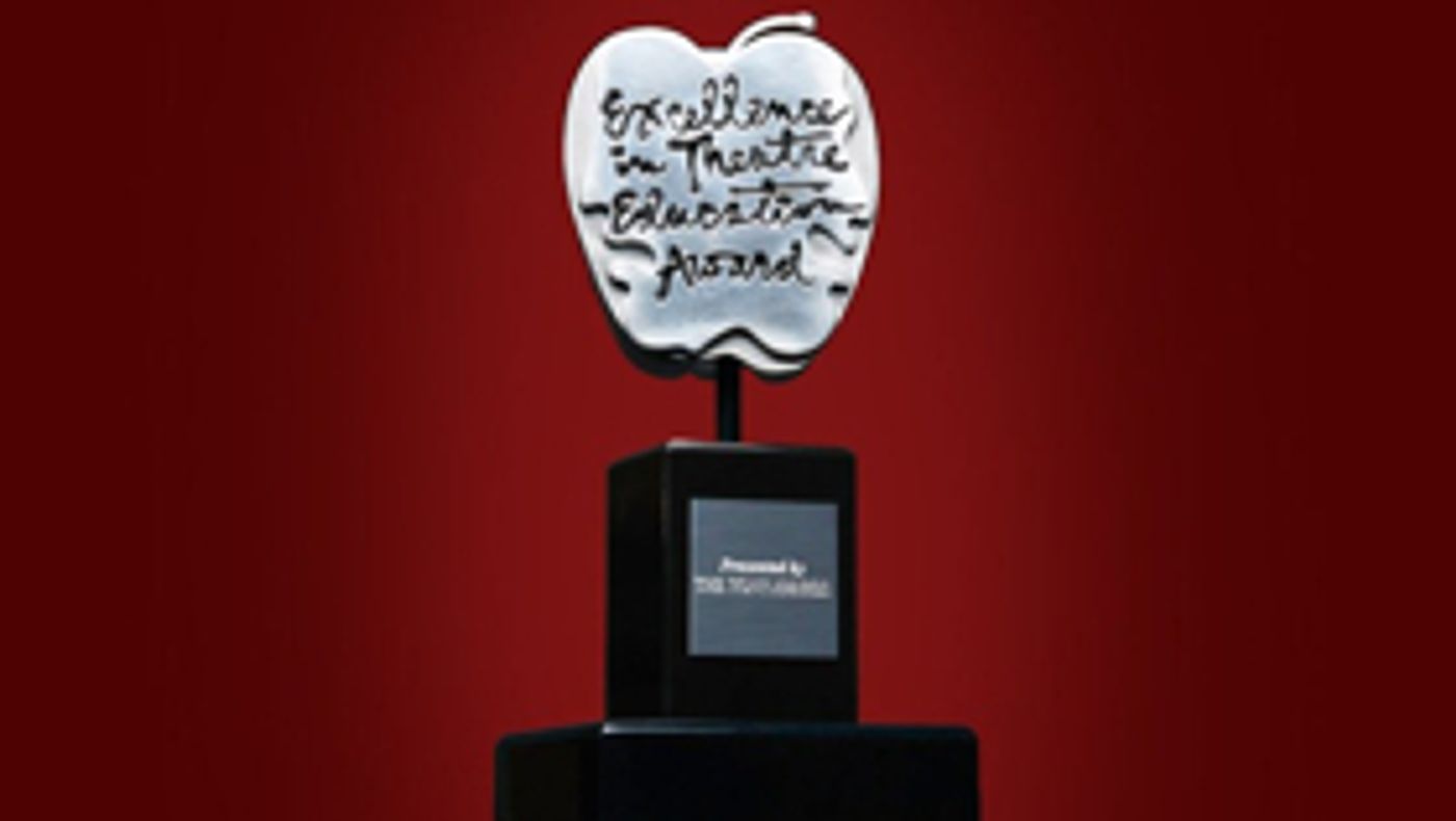 Educational Tony Award Honorable Mention Erica Heilmann Passes Away at 43 Educational Tony Award Honorable Mention Erica Heilmann Passes Away at 43 Image