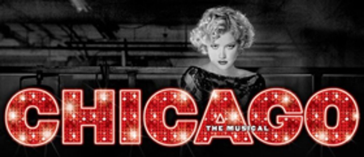 CHICAGO Brings All That Jazz to New Zealand CHICAGO Brings All That Jazz to New Zealand Image