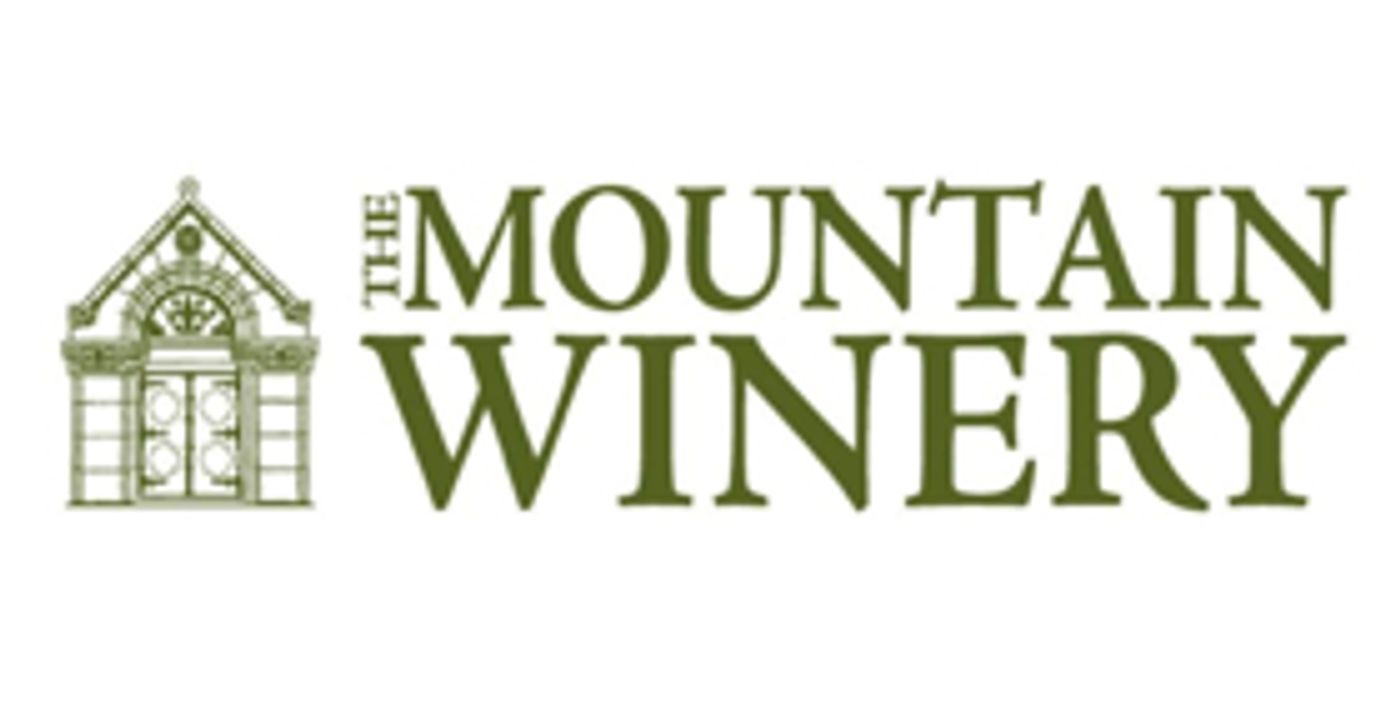 The Mountain Winery Announces 2018 Concert Series Tickets on Sale Monday, April 9 The Mountain Winery Announces 2018 Concert Series Tickets on Sale Monday, April 9 Image