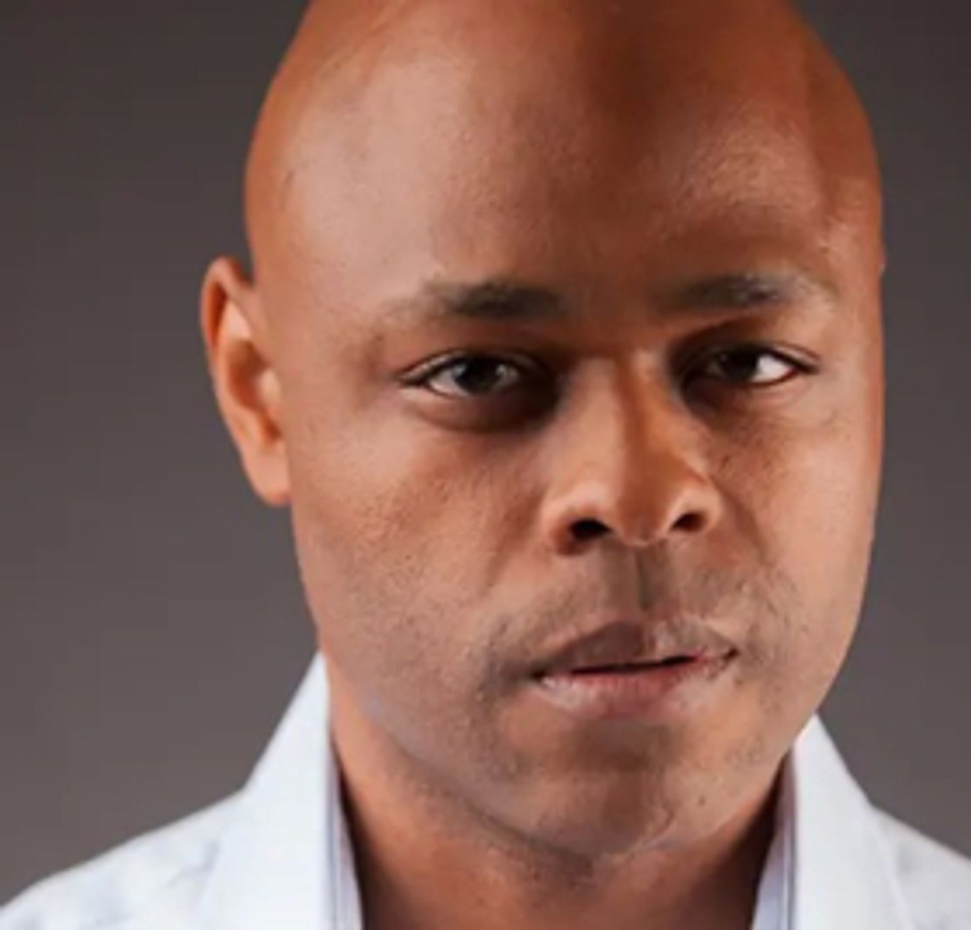 Interview: Theatre Life with KenYatta Rogers  Image