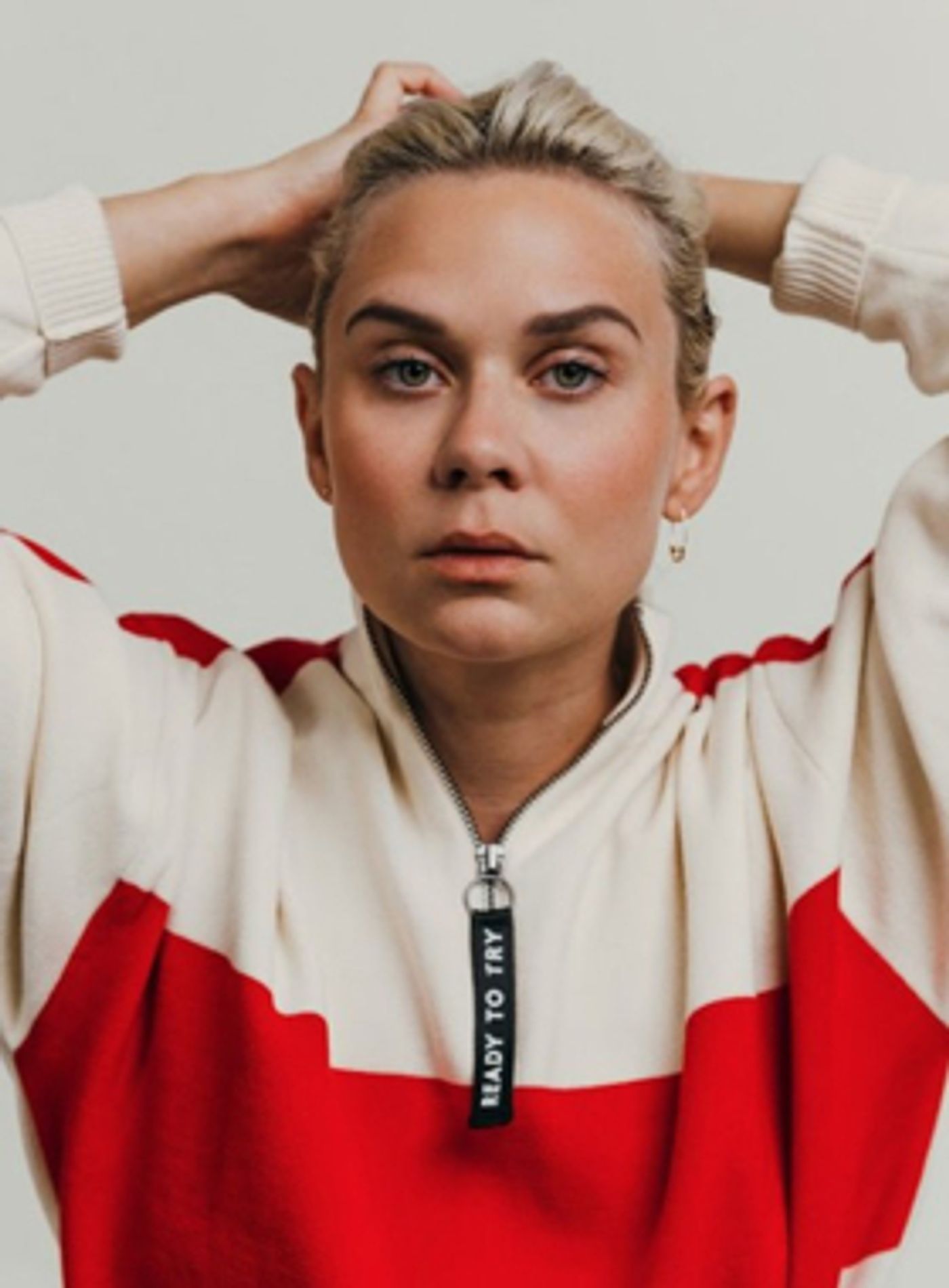 AMES Releases EP 'My Name Is Ames'  Image