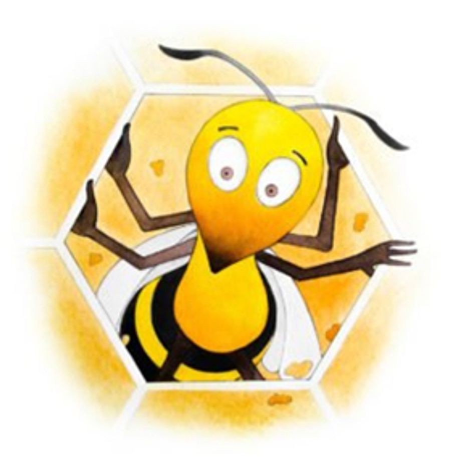 Florentine Opera Company to Perform its Original Children's Opera A BUSY BEE Image