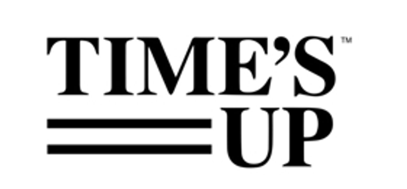 TIME'S UP Entertainment Announces New Mentorship Initiative TIME'S UP Entertainment Announces New Mentorship Initiative Image