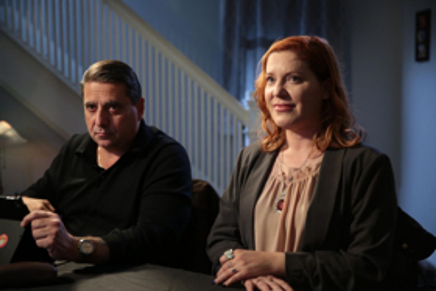 Travel Channel Presents New Season of THE DEAD FILES Travel Channel Presents New Season of THE DEAD FILES Image