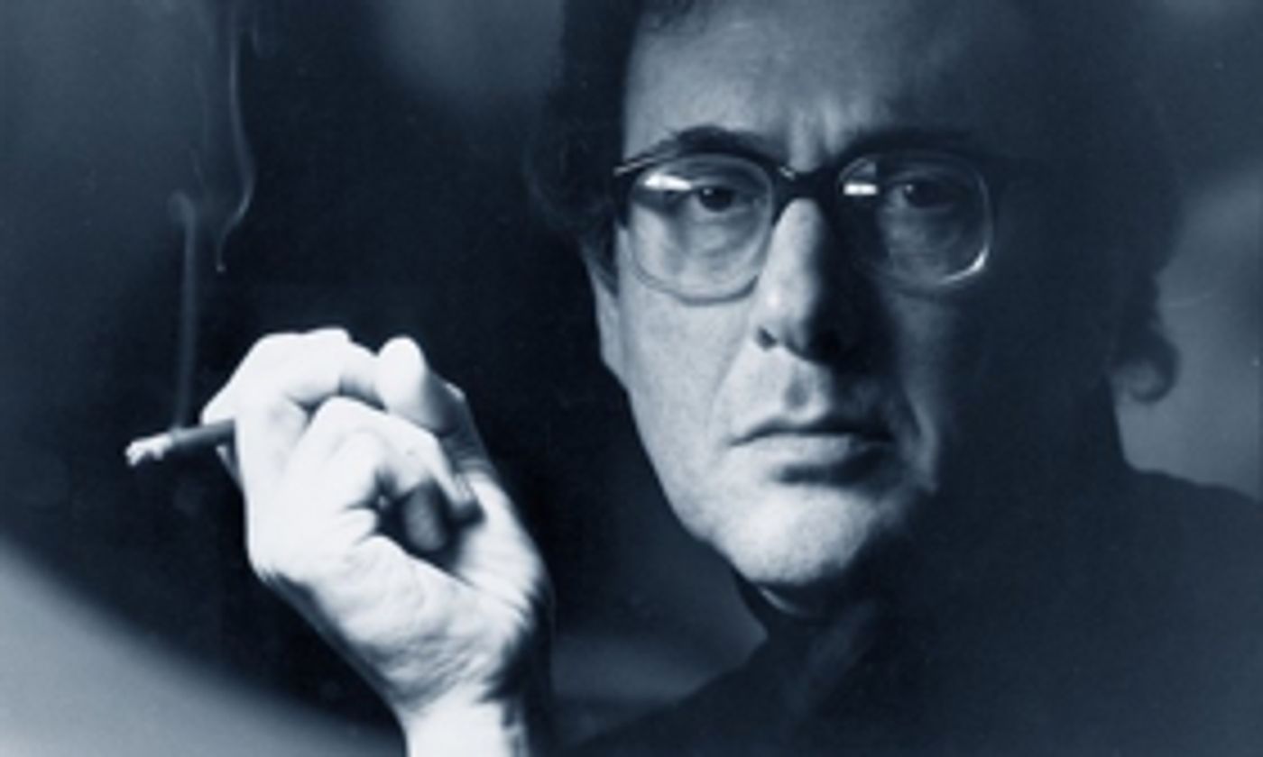 'Happy Birthday Harold' Charity Gala Will Celebrate Harold Pinter's Birthday 'Happy Birthday Harold' Charity Gala Will Celebrate Harold Pinter's Birthday Image