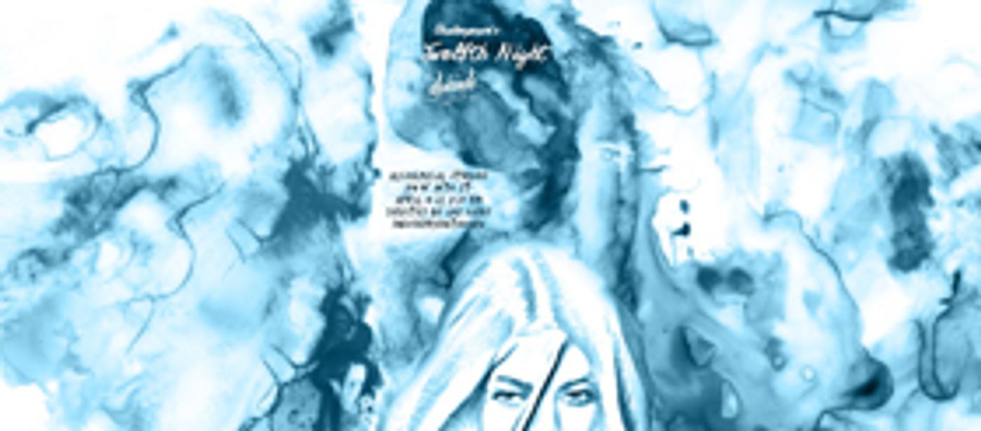 Duende Productions Presents Inaugural Show TWELFTH NIGHT Duende Productions Presents Inaugural Show TWELFTH NIGHT Image