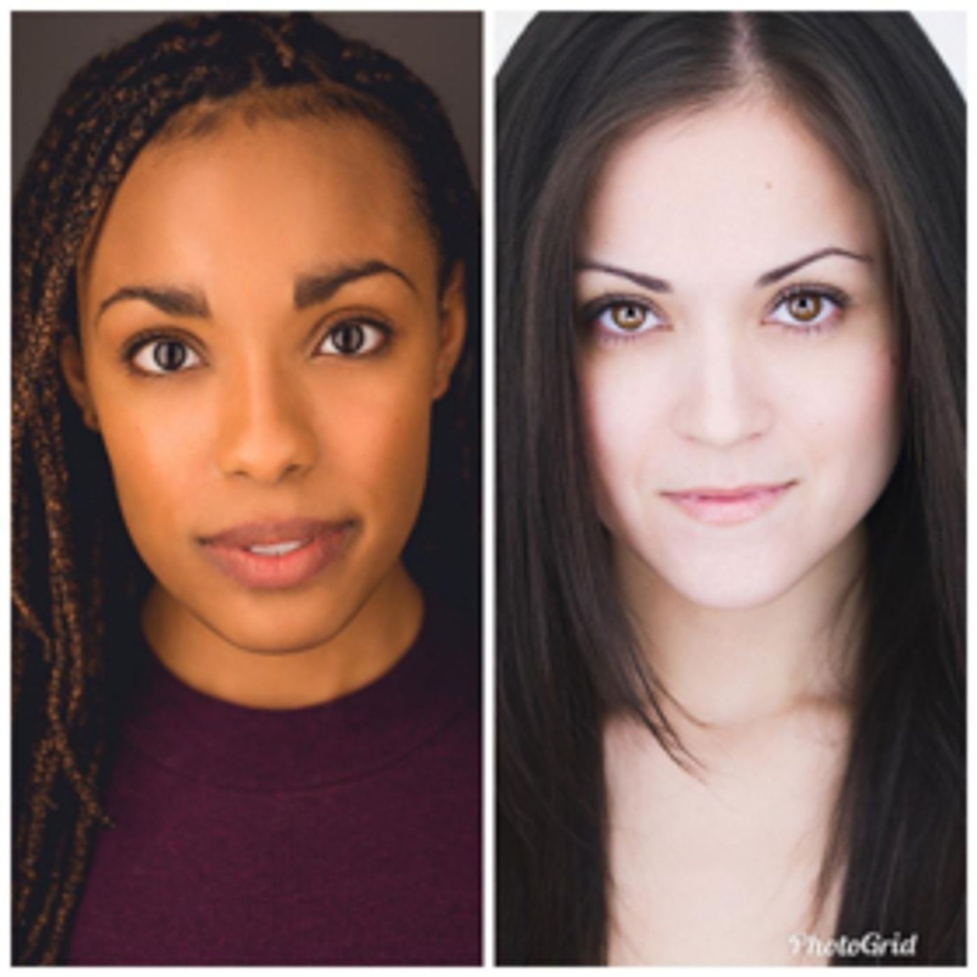 BWW Interview Andrea Goss and Jasmine Batchelor Chat About The River at TheaterWorks BWW Interview Andrea Goss and Jasmine Batchelor Chat About The River at TheaterWorks Image