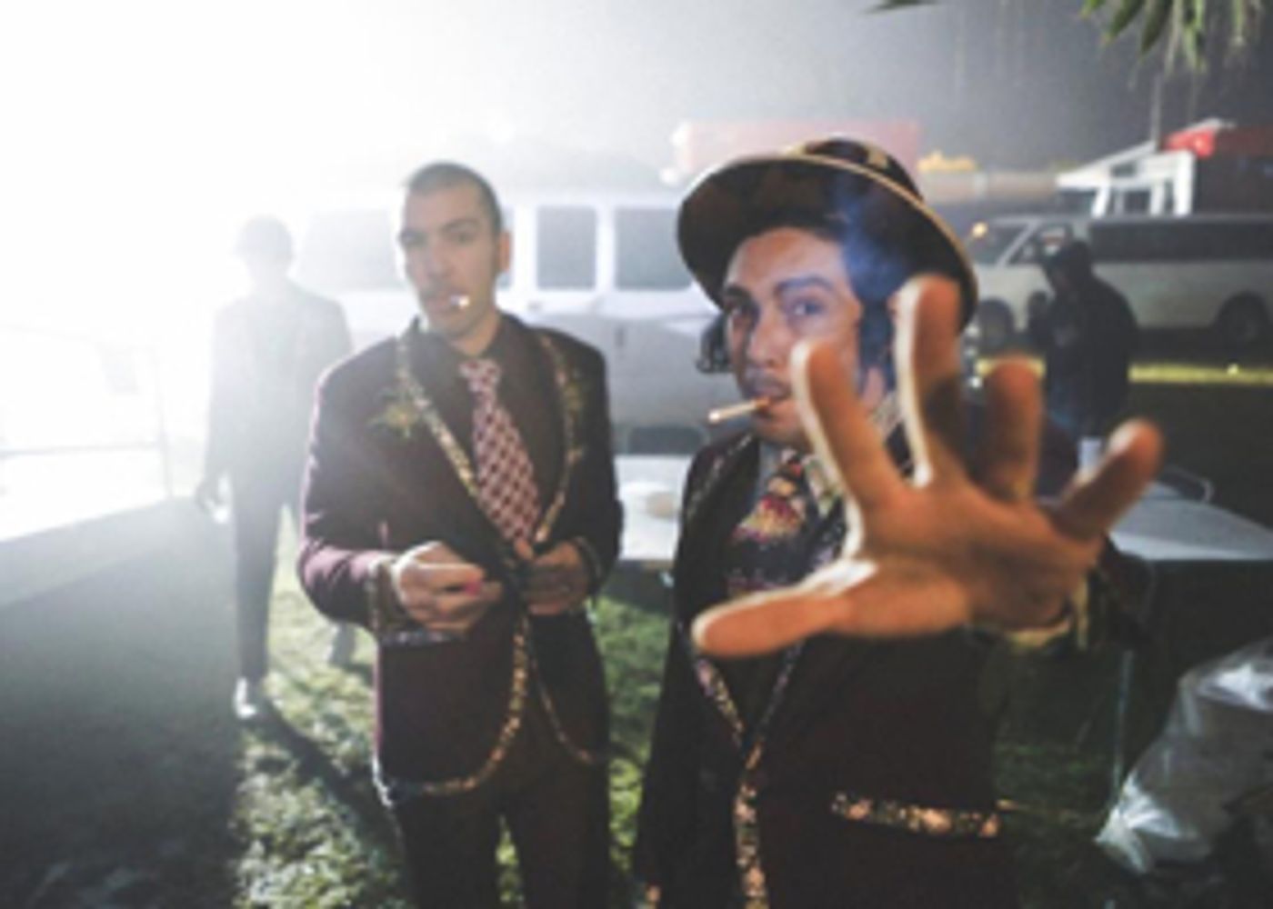 The Growlers Announce Summer 2019 Tour  Image