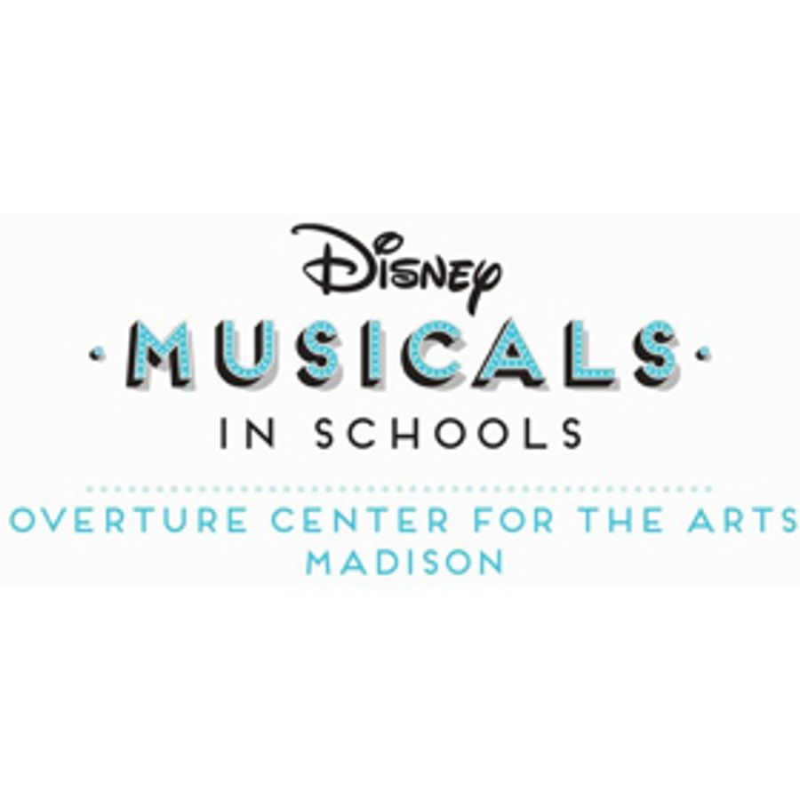 Disney Musicals in Schools Puts MMSD Students in the Spotlight Image