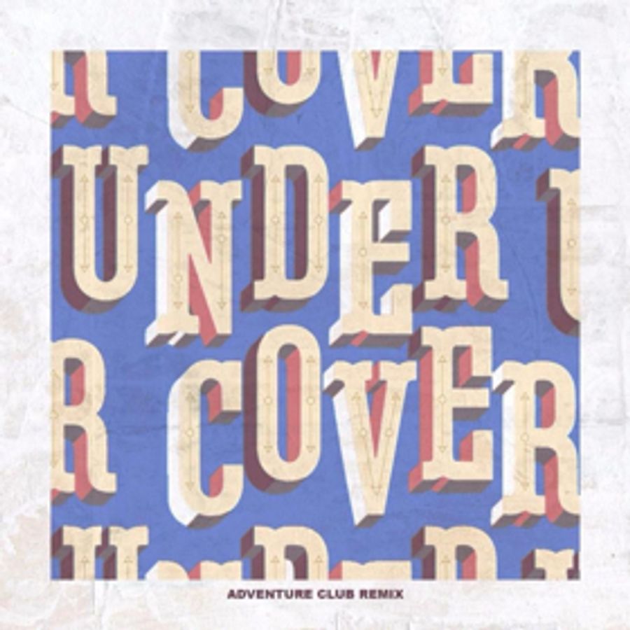 Kehlani's 'Undercover' ADVENTURE CLUB Remix Scores GRAMMY Nomination Image