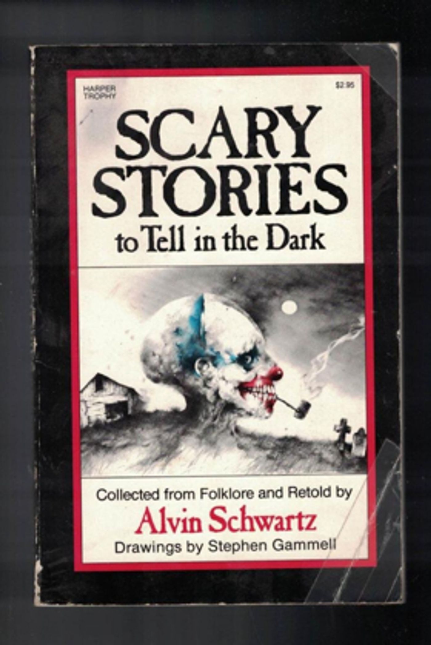SCARY STORIES TO TELL IN THE DARK Set to Open in August 2019  Image