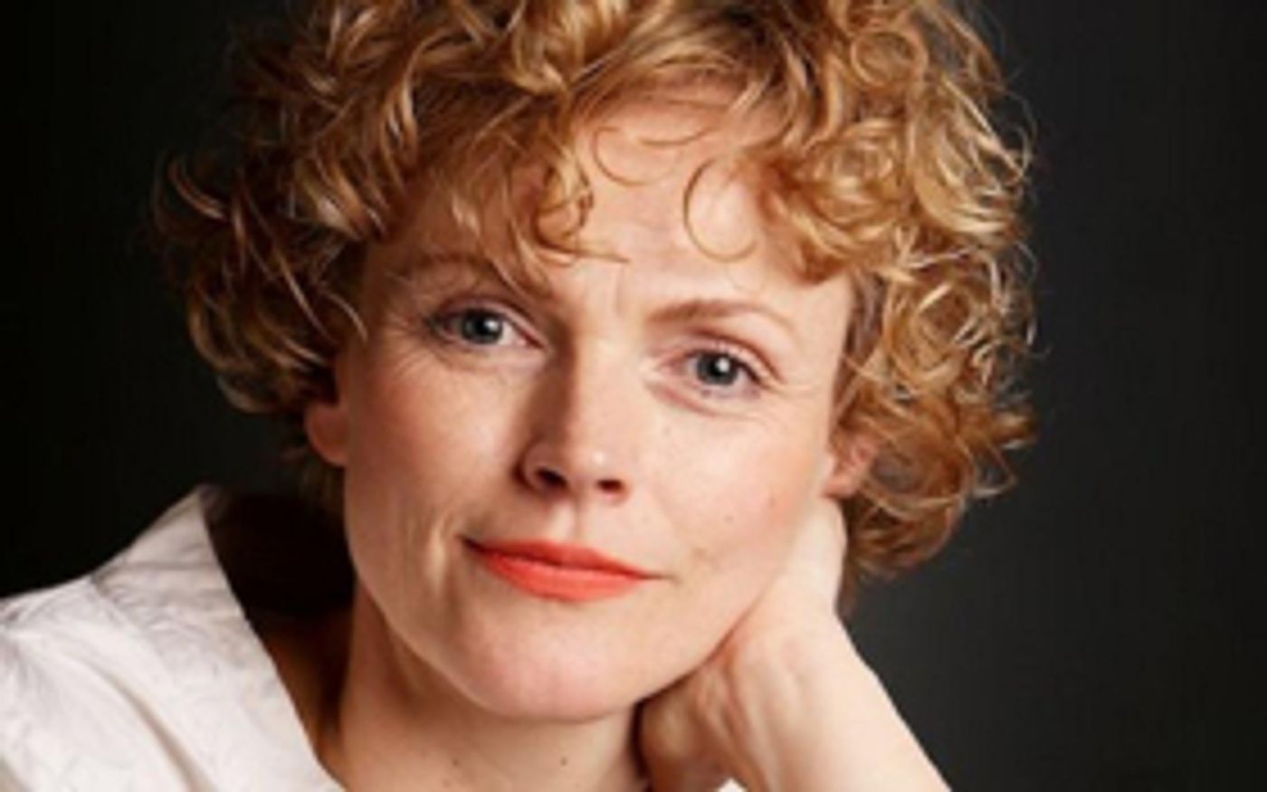 Acclaimed Actor Maxine Peake To Support Clapperboard UK Ltd's New Partnership With BBFC  Image