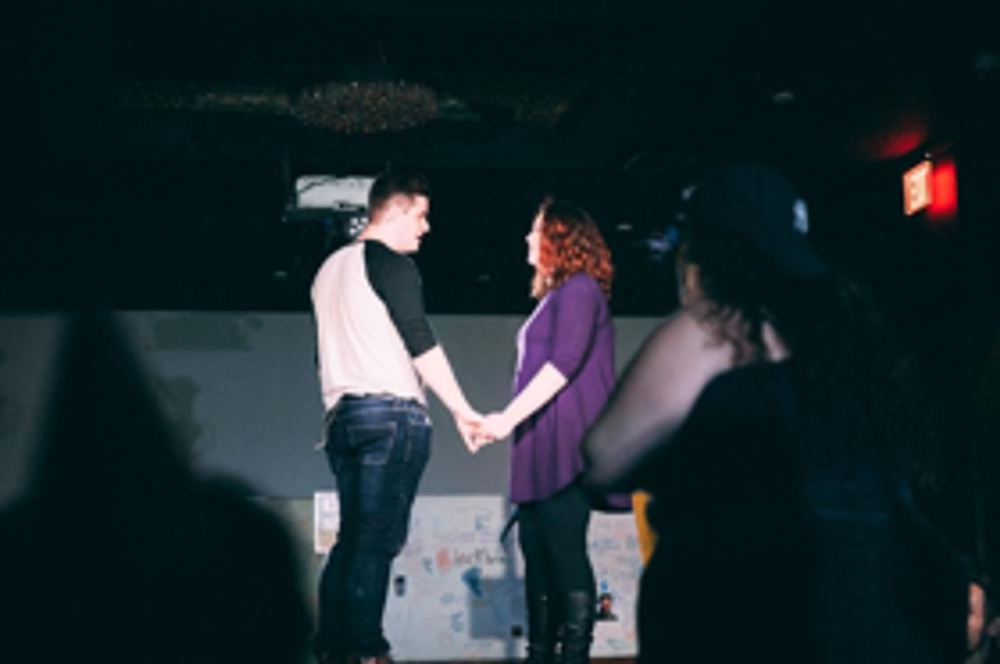 Smugbug Productions Extends the New York Premiere of THE ELEVENTH HOUR! Smugbug Productions Extends the New York Premiere of THE ELEVENTH HOUR! Image