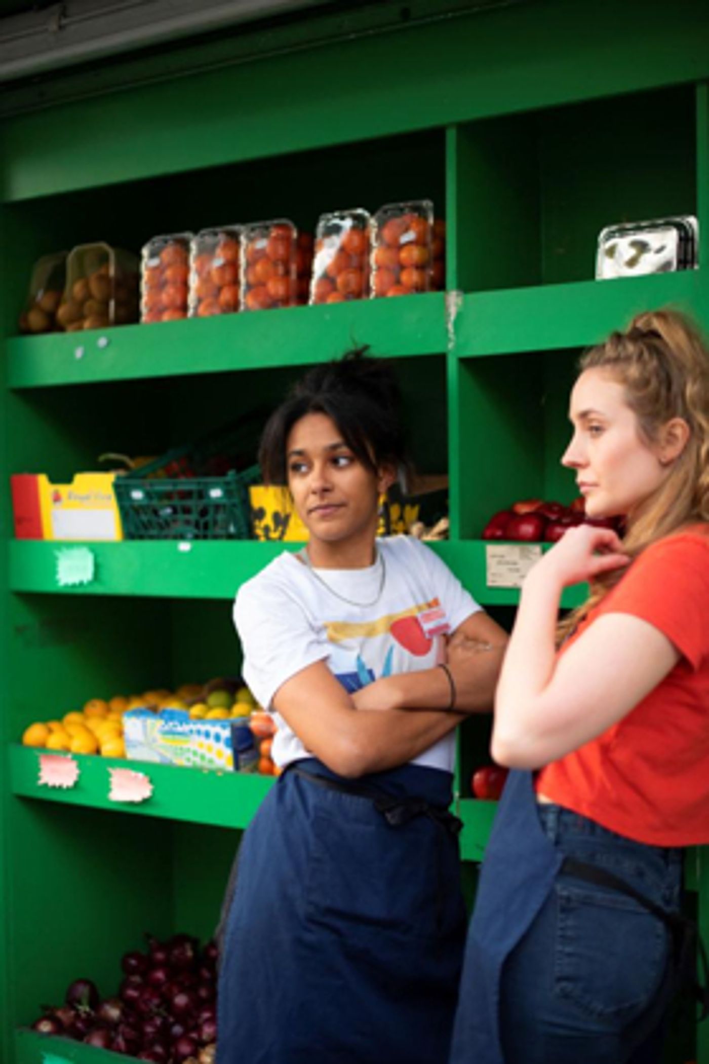 Casting Announced For THE AMBER TRAP at Theatre503 Casting Announced For THE AMBER TRAP at Theatre503 Image