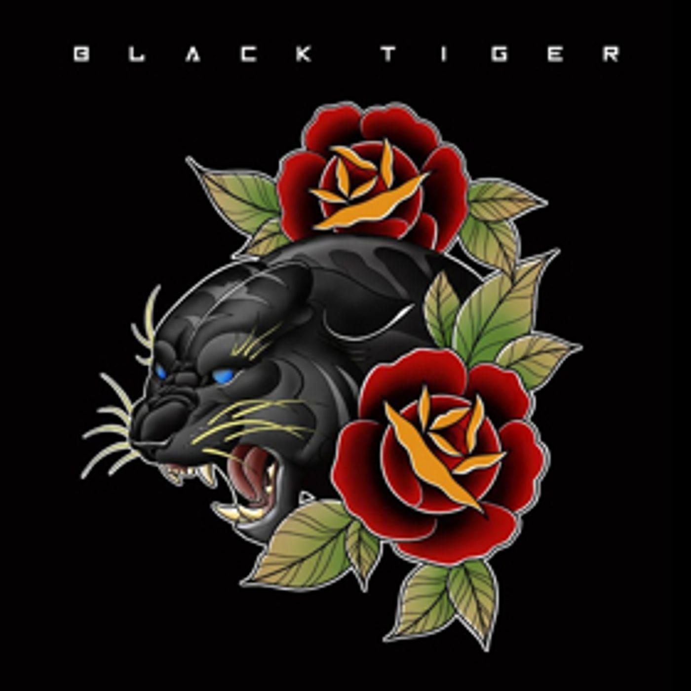 Black Tiger Release Official Video For DON'T LEAVE ME Black Tiger Release Official Video For DON'T LEAVE ME Image
