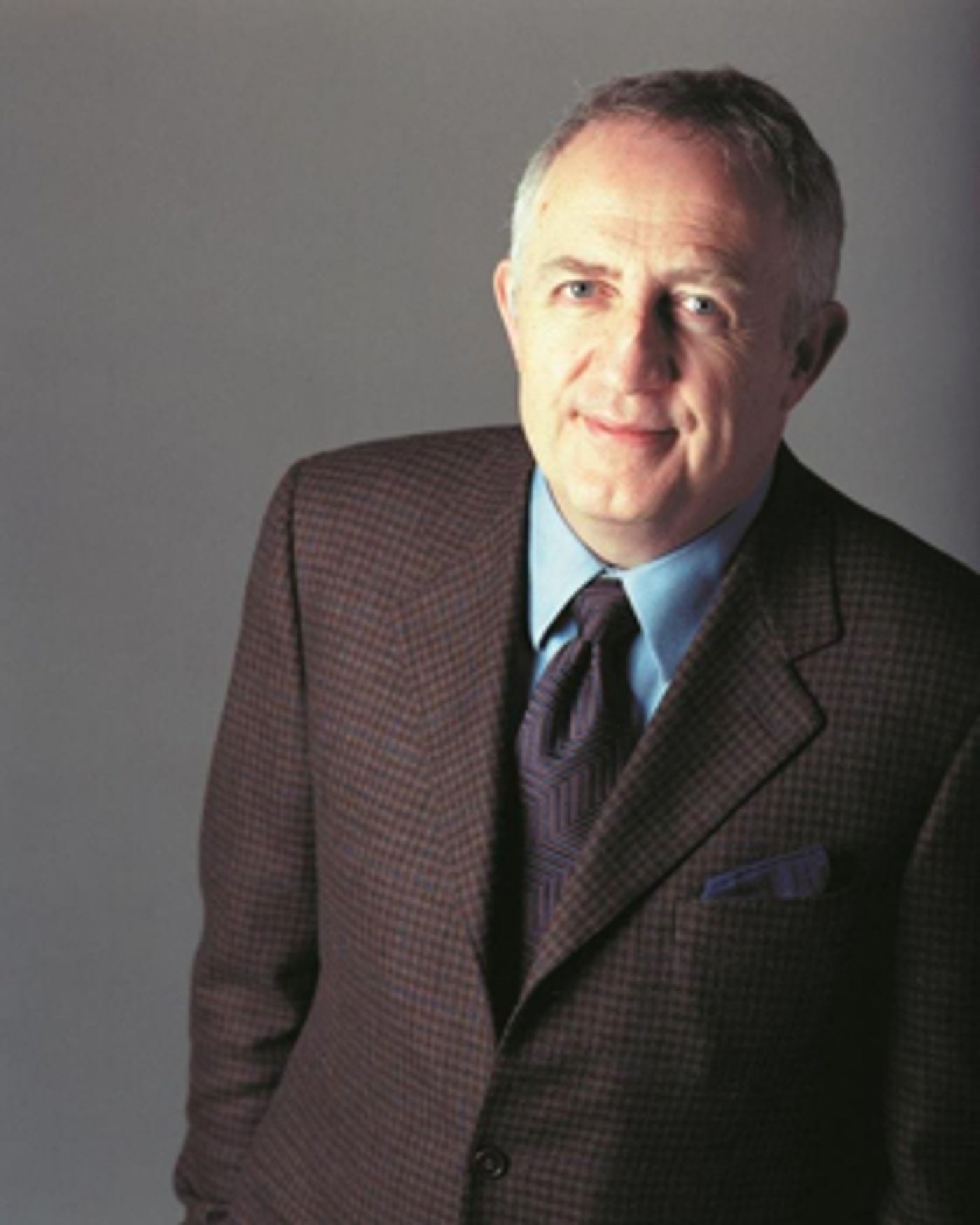 Grammy Winner Bramwell Tovey Joins the Rhode Island Philharmonic Orchestra & Music School as Artistic Advisor Grammy Winner Bramwell Tovey Joins the Rhode Island Philharmonic Orchestra & Music School as Artistic Advisor Image
