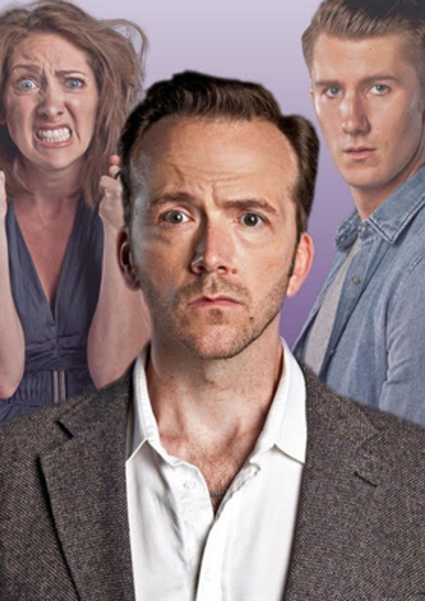 StageArt Announces the Cast for FALSETTOS  Image