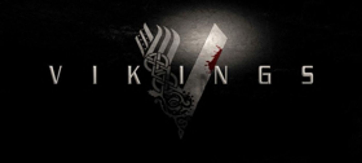 NY Mets Pitcher Noah Syndergaard to Guest Star in Season Six of VIKINGS  Image