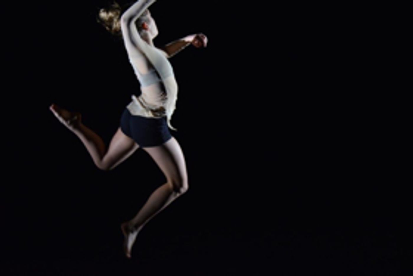 Sharp Short Dance Returns To Uncover The Country's Best Young Dancers And Choreographers Sharp Short Dance Returns To Uncover The Country's Best Young Dancers And Choreographers Image