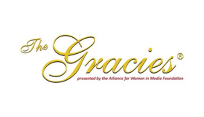 43rd Annual Gracie Awards Winners Announced by The Alliance for Women in Media Foundation Image