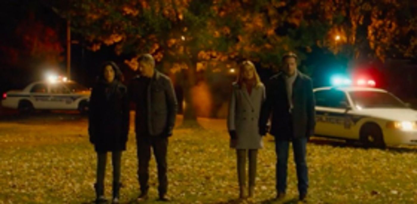 WGN America to Debut THE DISAPPEARANCE  Image