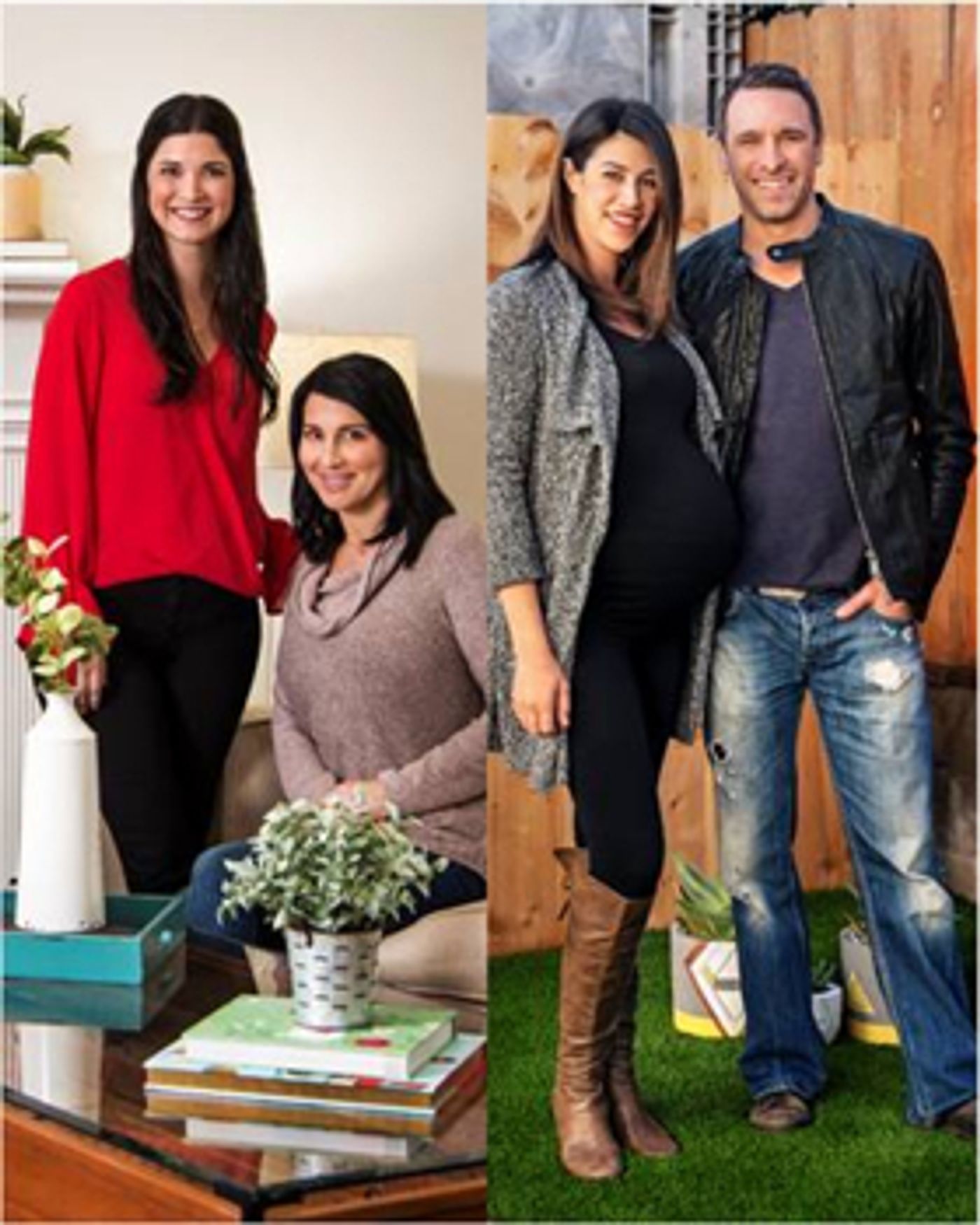 HGTV Presents New Series MY HOUSE IS YOUR HOUSE HGTV Presents New Series MY HOUSE IS YOUR HOUSE Image