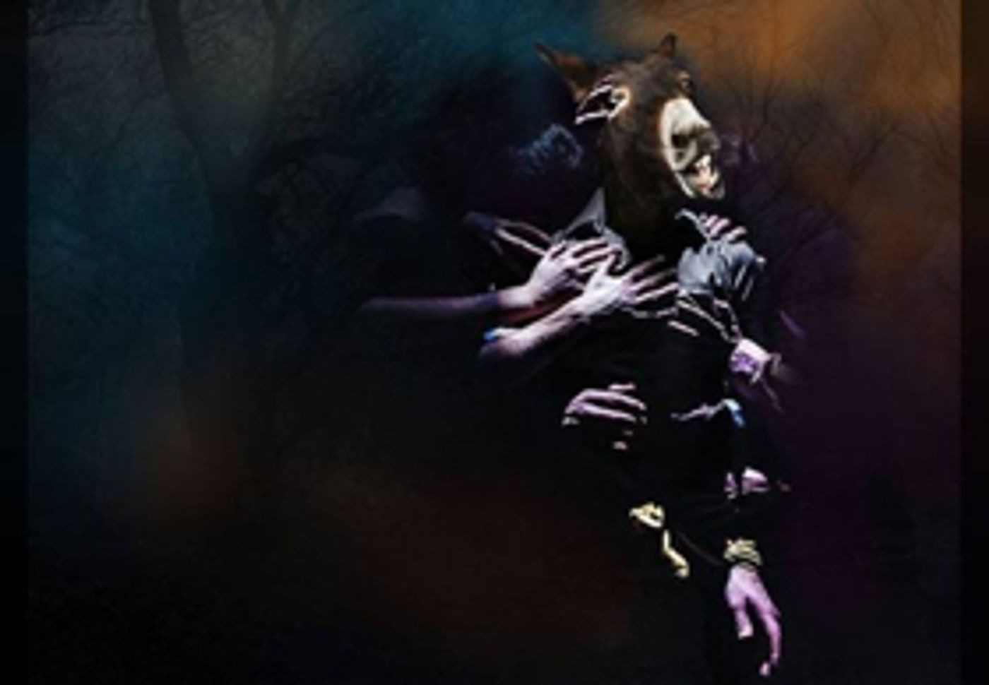 Linda Marlowe Joins Gender Balanced Cast for A MIDSUMMER NIGHT'S DREAM  Image