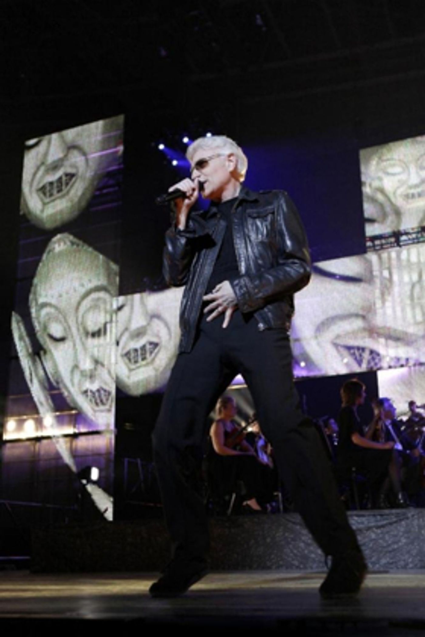 Dennis DeYoung And The Music Of STYX Comes to the Warner  Image