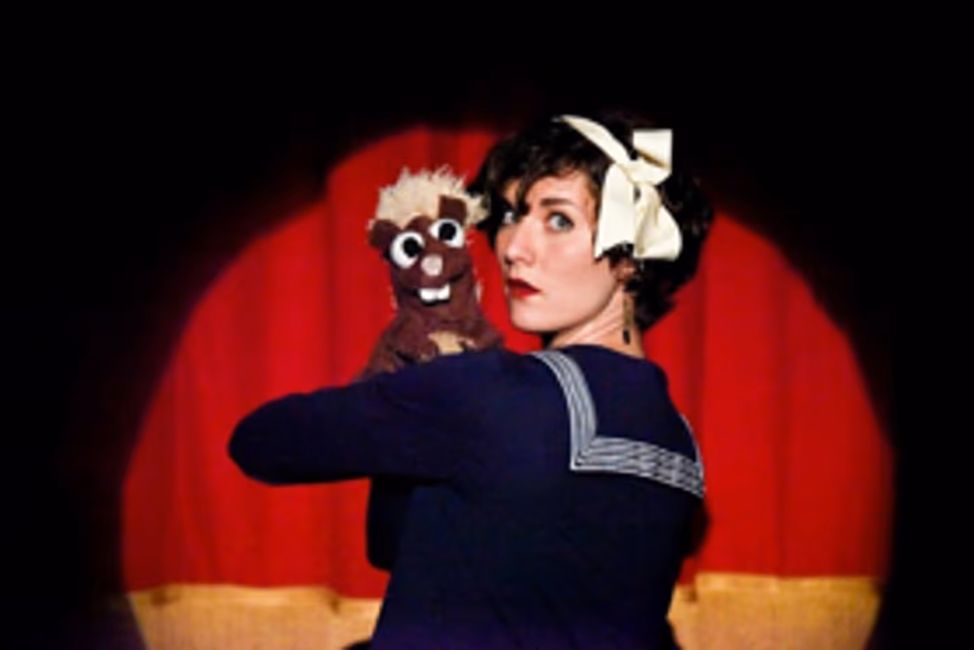 Review: THE TONY MARTINI VARIETY HOUR Takes You Hysterically Back to the Heyday of Rat-Pack Era Las Vegas Lounge Acts  Image