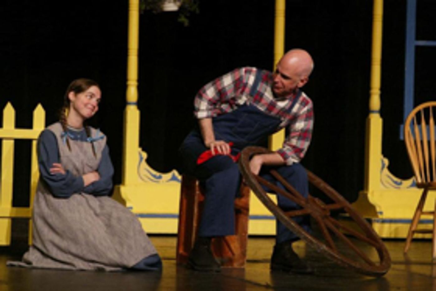 Queens Theatre to Host Local Author Meet and Greet  Image