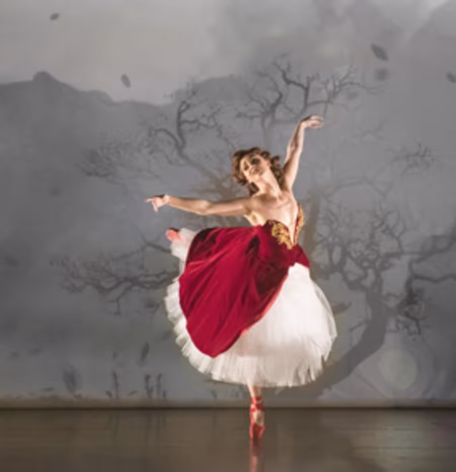 Review Roundup: RED SHOES at New York City Center Image