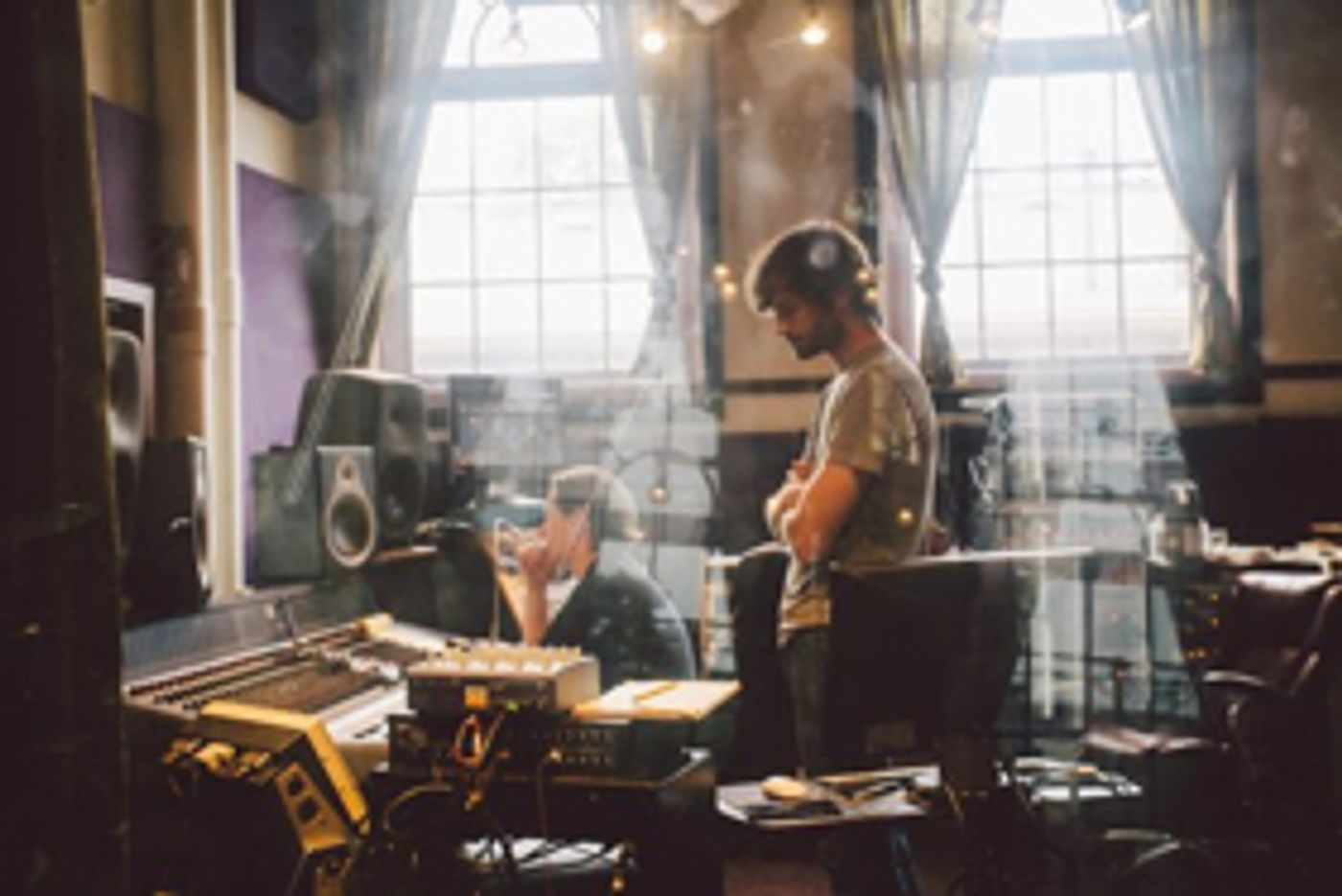 Singer-Songwriter John Craigie Announces New Album SCARECROW Singer-Songwriter John Craigie Announces New Album SCARECROW Image