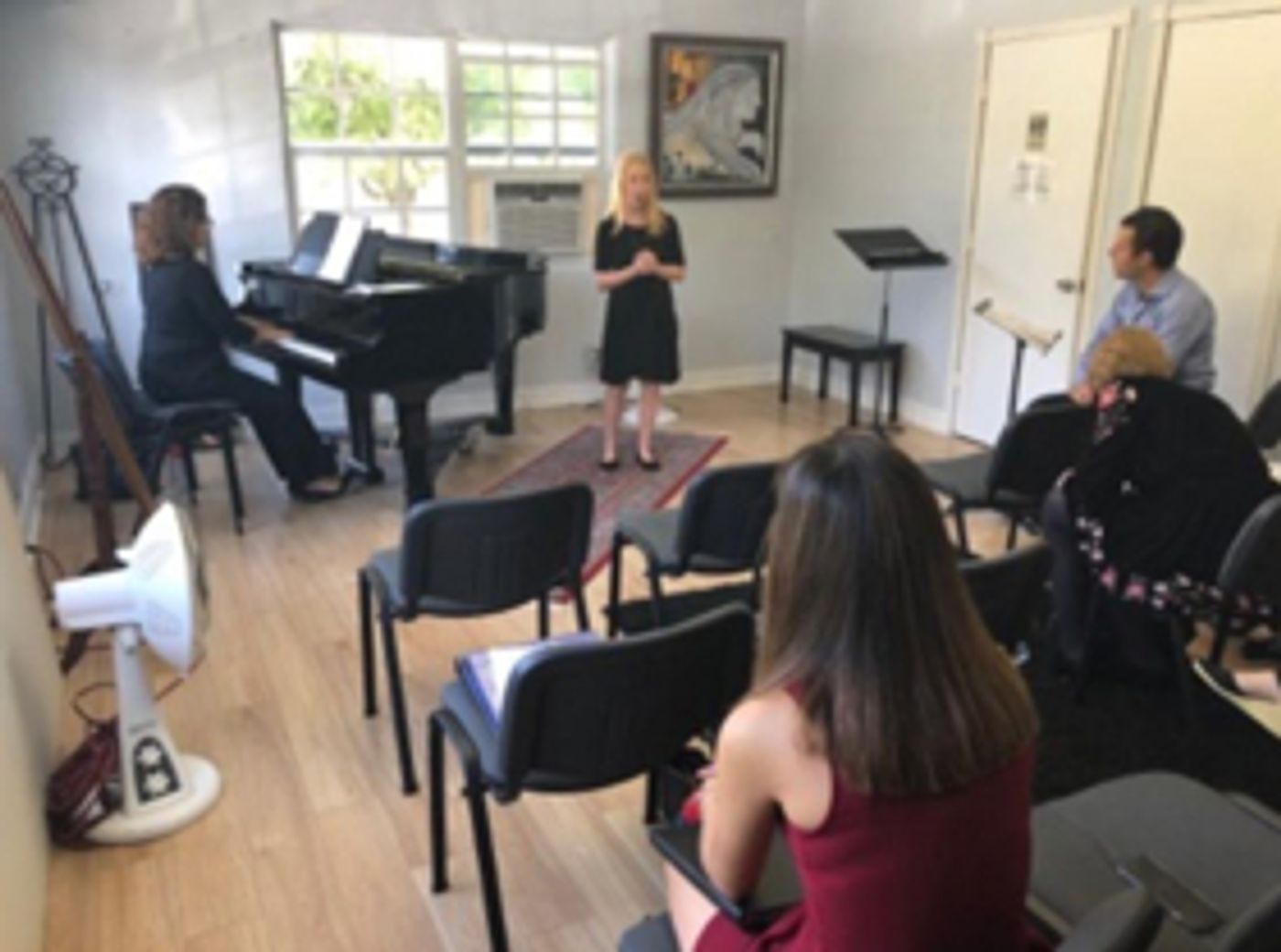 BWW Blog: Why I Chose Music as My Major BWW Blog: Why I Chose Music as My Major Image