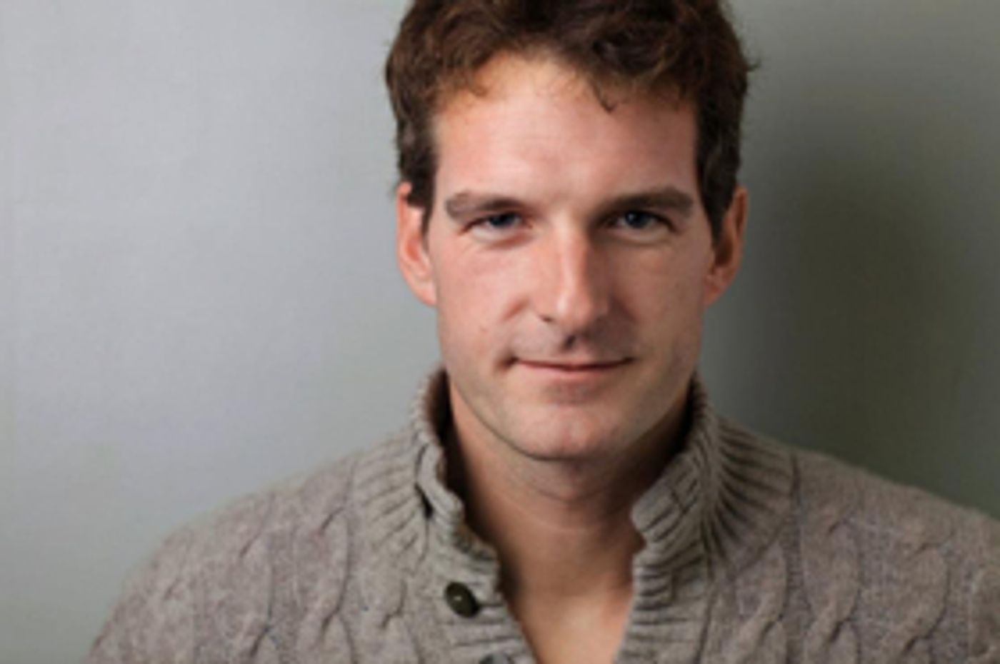 Dan Snow Digs Up Some History In Darlington  Image