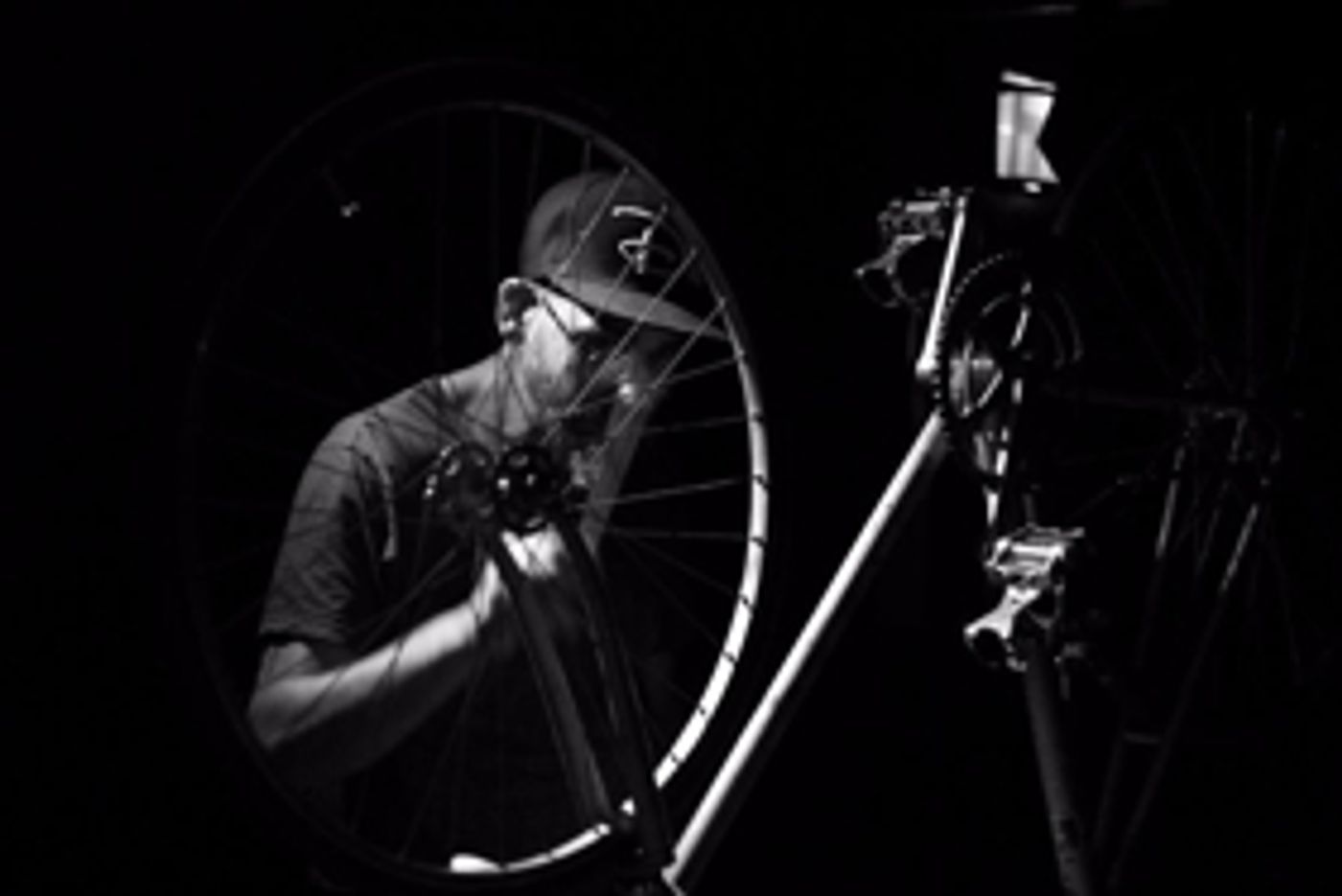 Tectonics Festival Returns to the Tmu-na Theatre  Image